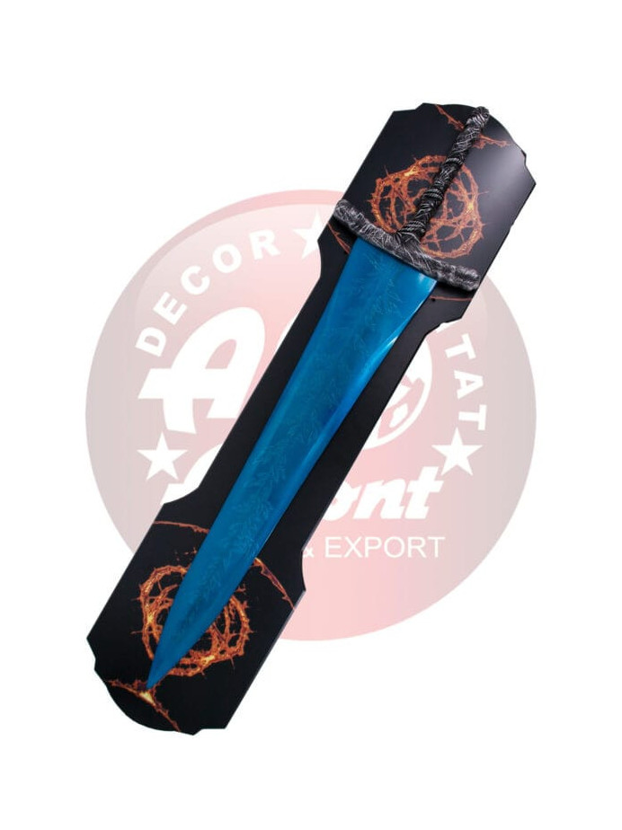 ESPADA DARK MOON ELDEN RING S0351